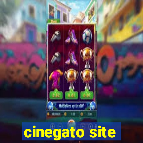 cinegato site